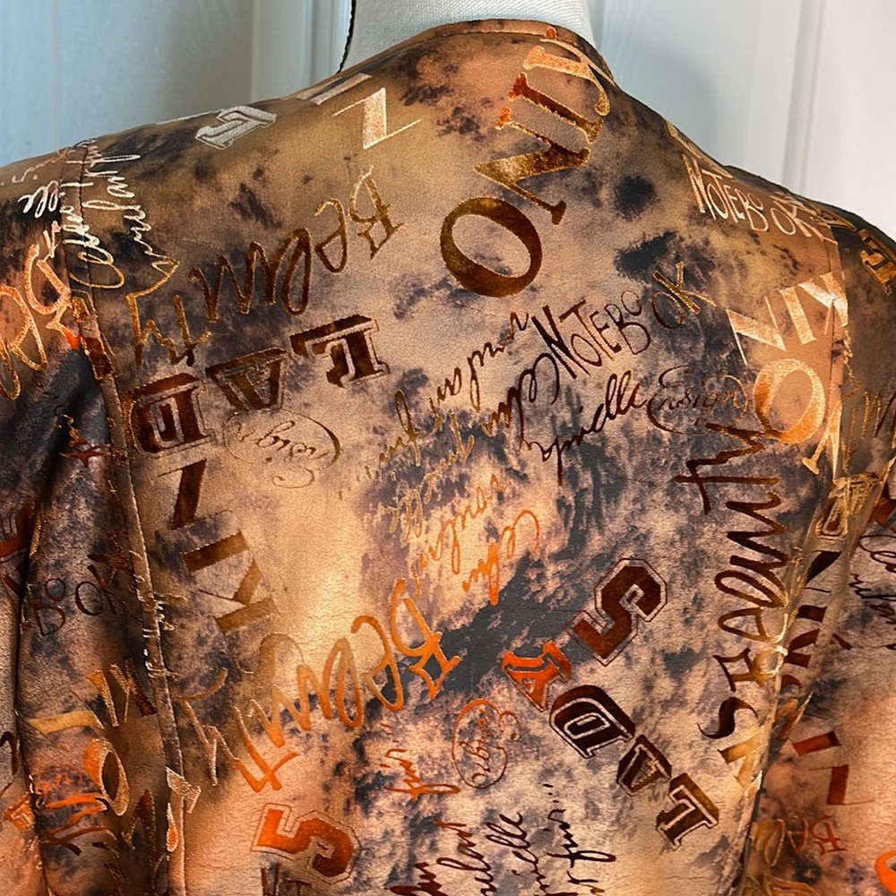Nueva Jacket - Picture 5 of 7
